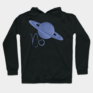 Capricorn Hoodie